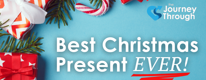 Best Christmas Present Ever